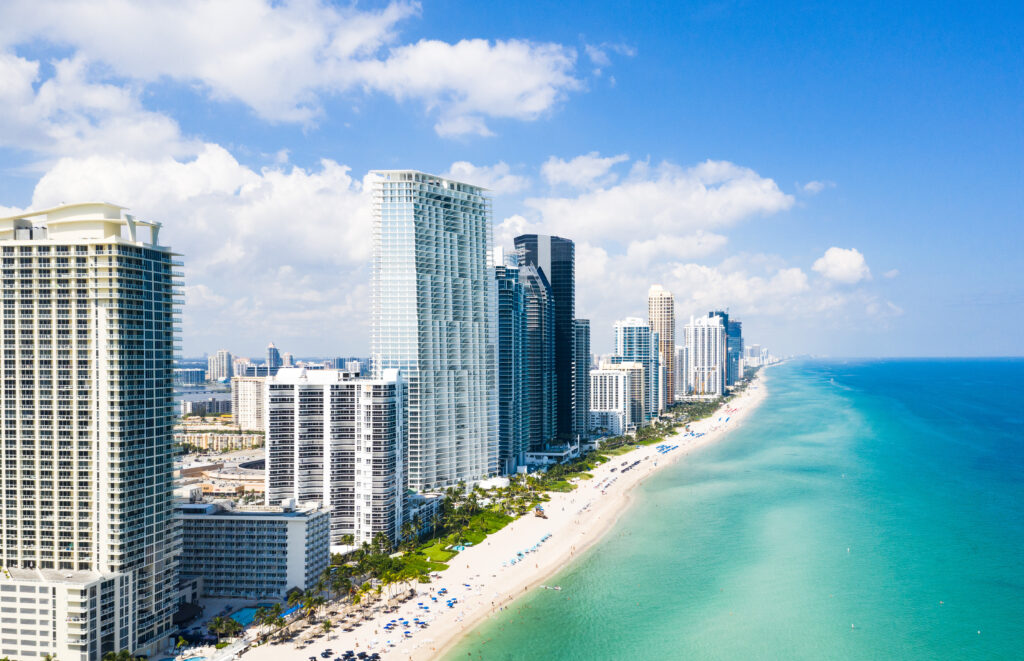 Florida business owner reviewing documents for 2026 Annual Report compliance